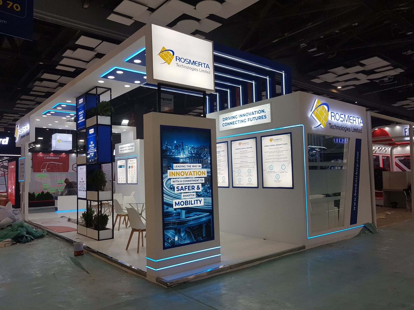 Innovation Center
